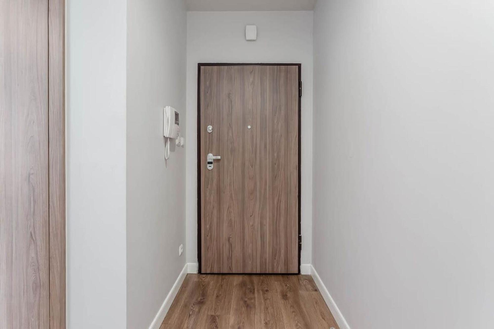 Rent Like Home - Oxygen Wronia 45 II วอร์ซอ ภายนอก รูปภาพ