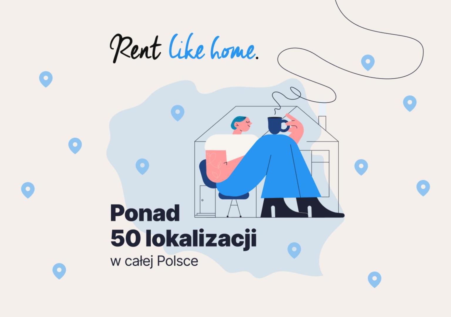 Rent Like Home - Oxygen Wronia 45 II วอร์ซอ ภายนอก รูปภาพ